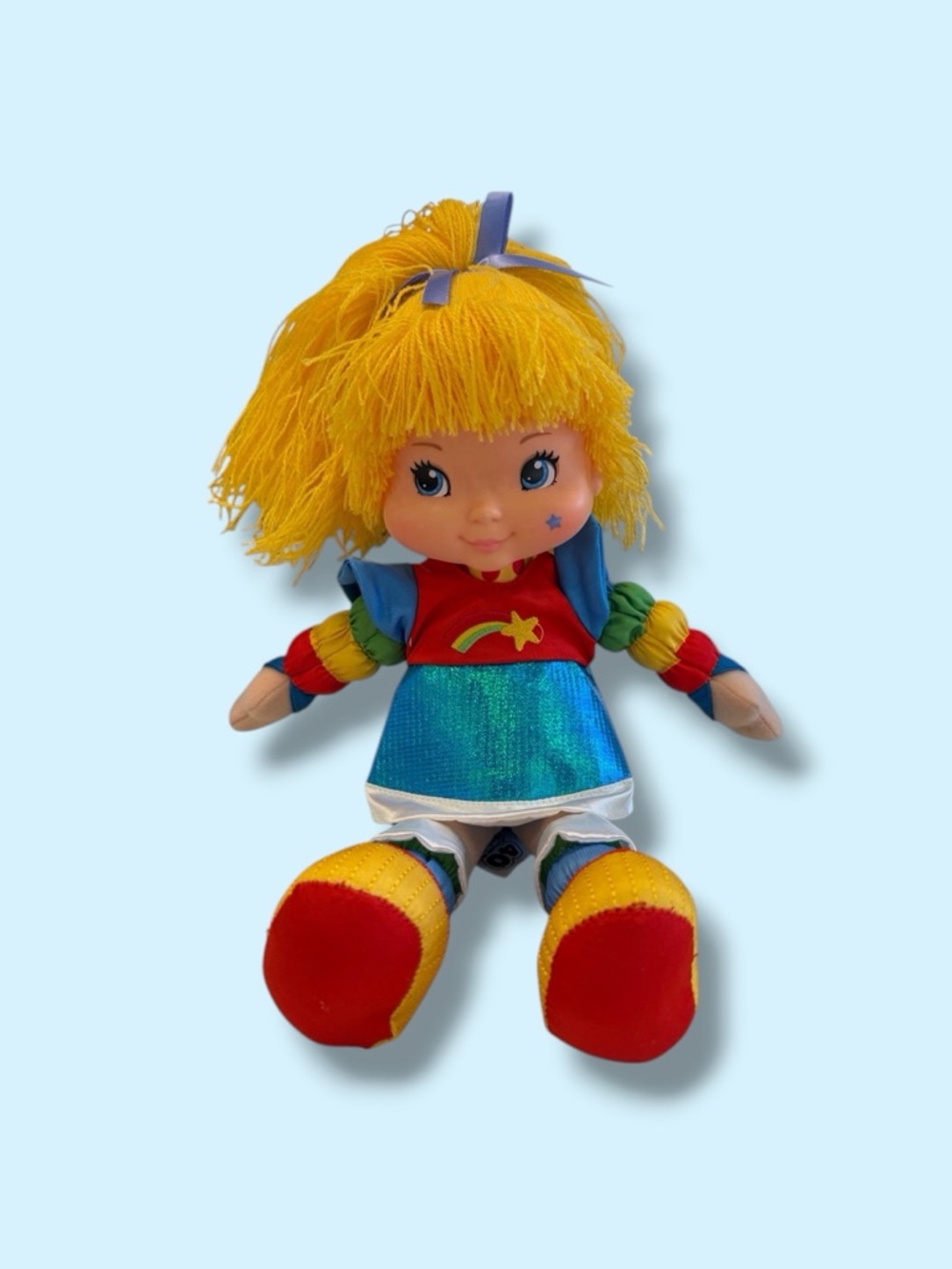 40th Anniversary Rainbow Brite Doll